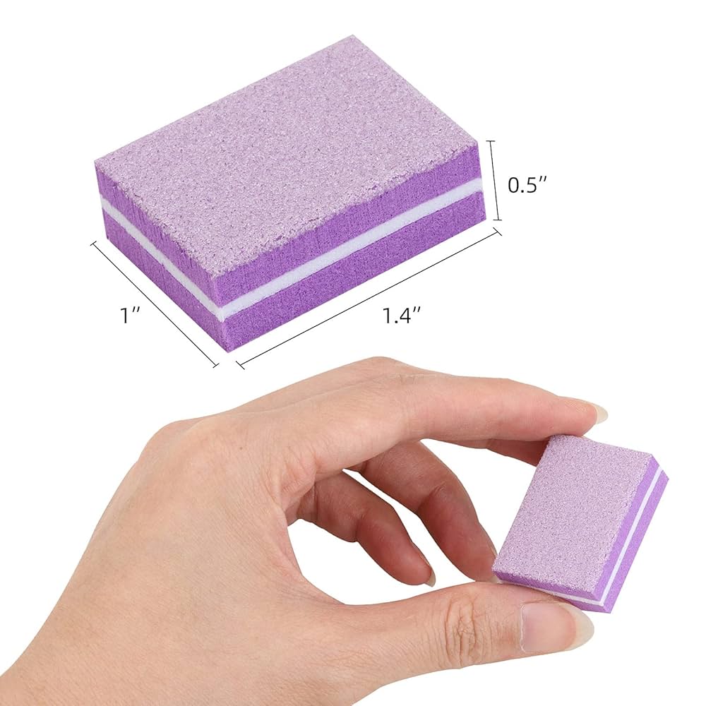 Nail Care Kit