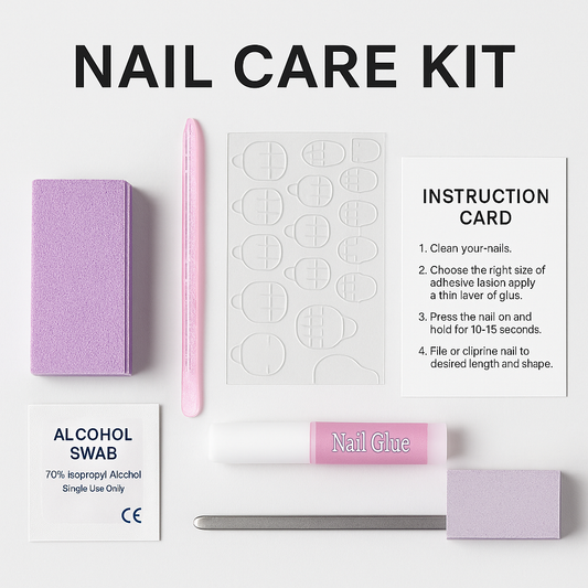 Nail Care Kit