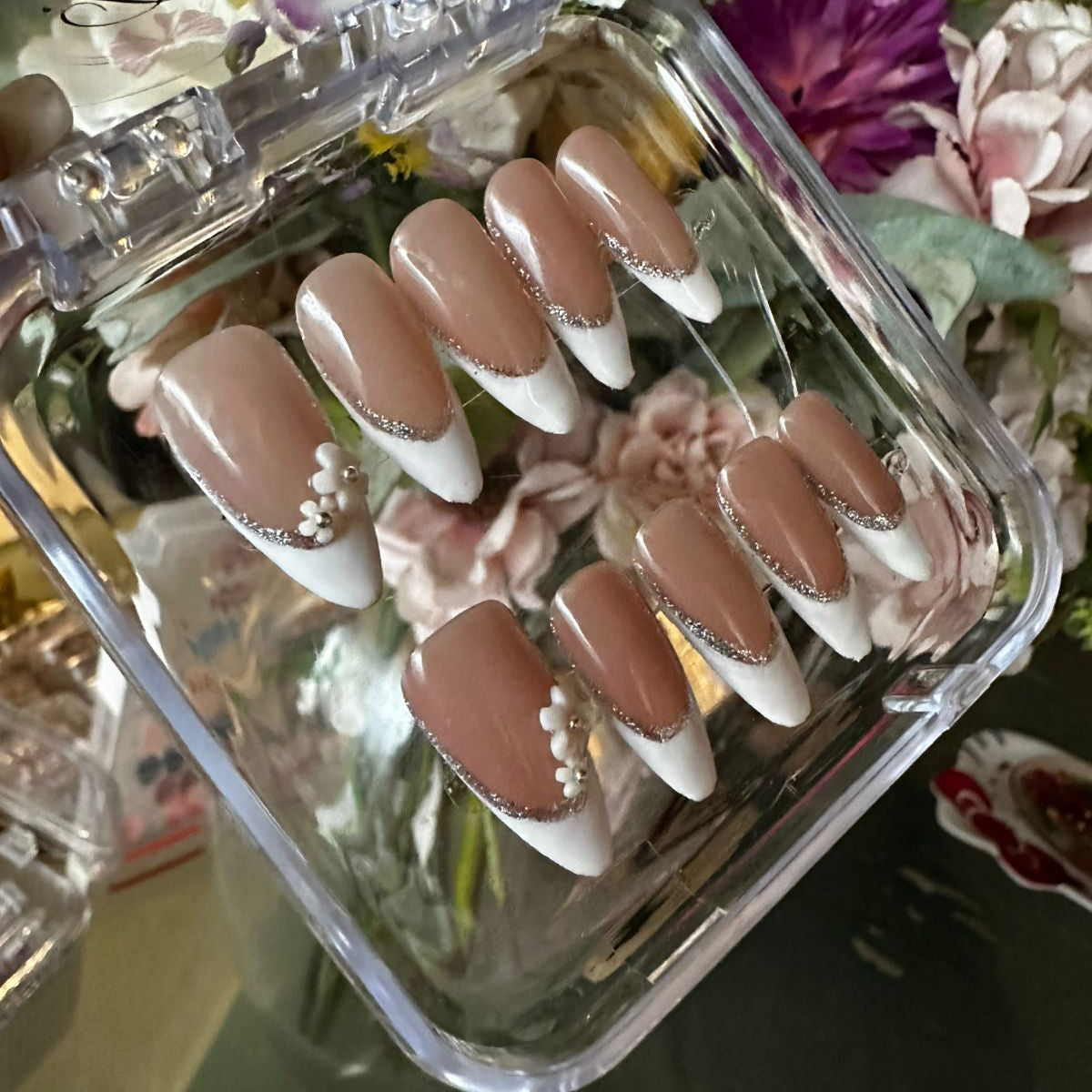 French Nails