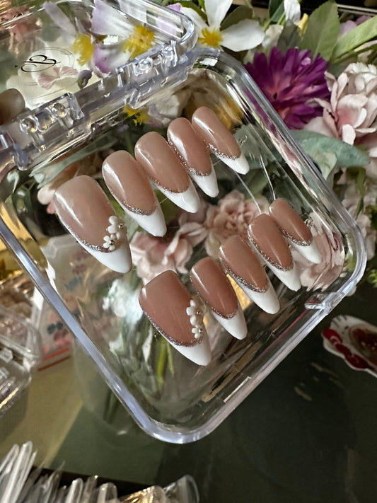 French Nails