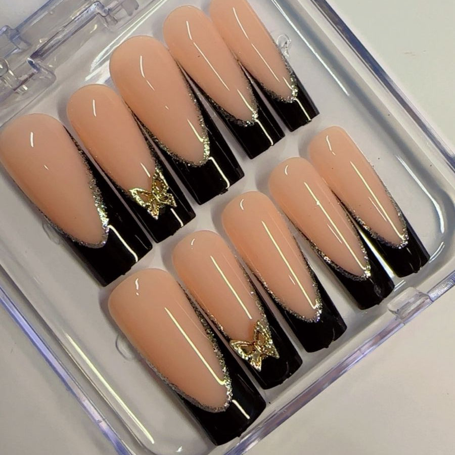 Bridal Nails